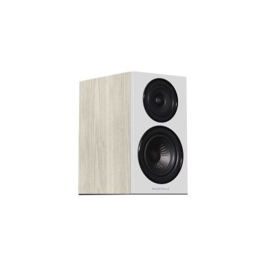 Полочная акустика Wharfedale Diamond 12.1 Light Oak